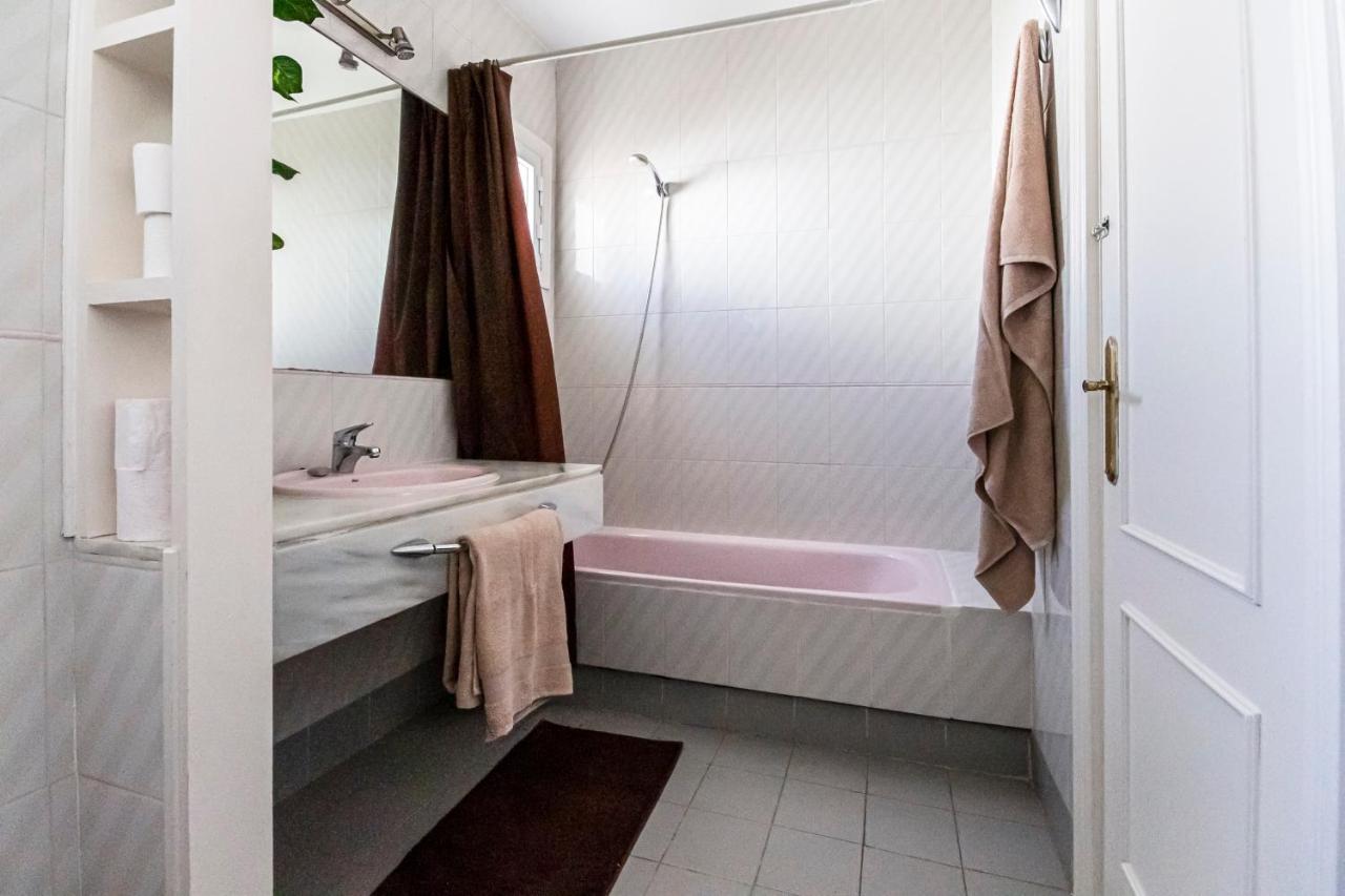 Vera La Medina apartamento con terraza privada Exterior foto